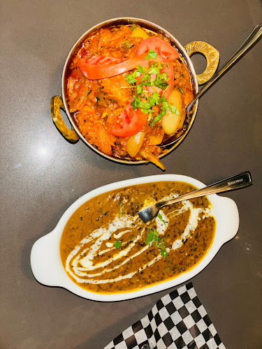 Brar Fine Dining Indian Cuisine - Calgary