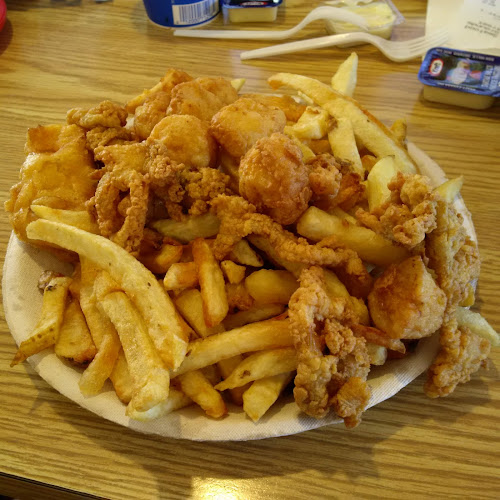 William's Seafood Restaurant - Fredericton