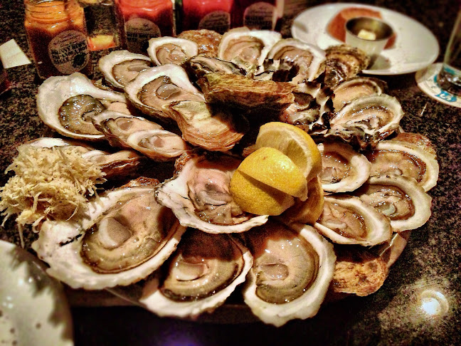 Opinii despre Pearl Diver în Toronto - Hospitality and gastronomy