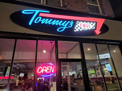 Tommy's