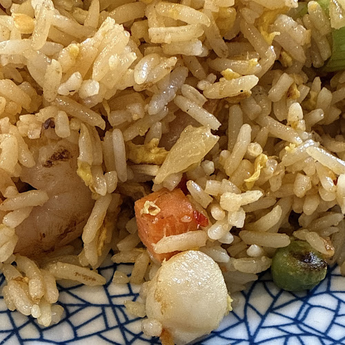 Hai Tang Cafe & Takeout - Markham