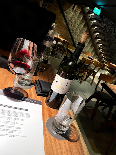 Comentarii opinii despre Brothers Grimm Bistro