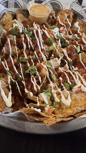 Ye Olde Squire - Hamilton Mountain (Upper James) - Hospitality and gastronomy