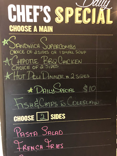 Opinii despre Pumpernickel's în Toronto - Hospitality and gastronomy