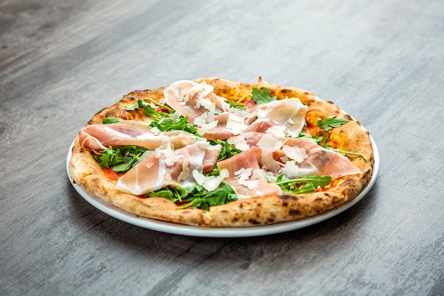 Vivo Pizza+Pasta - Toronto