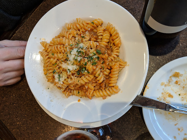 Rea's Italian Cucina