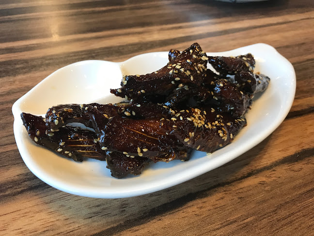 TAI ER SICHUAN CUISINE 太二酸菜鱼 (RICHMOND) - Hospitality and gastronomy