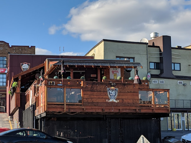 Comentarii opinii despre Le Pub Du Bon Vivant