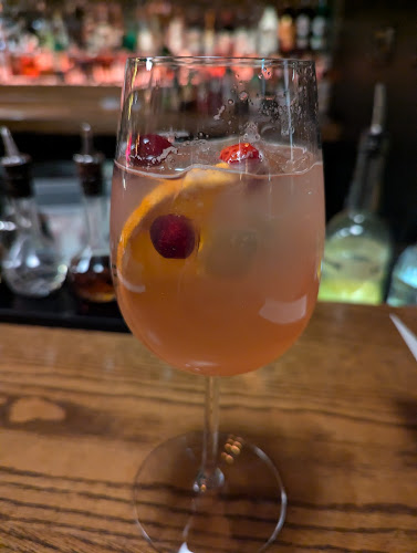 Comentarii opinii despre Port City Royal