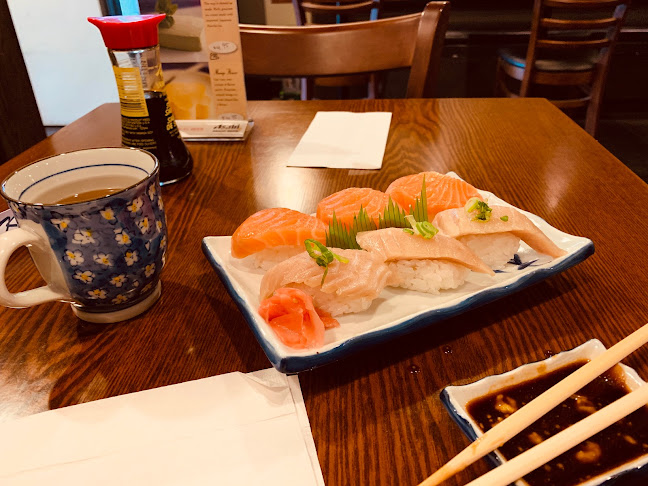 Soboya sushi - Hospitality and gastronomy