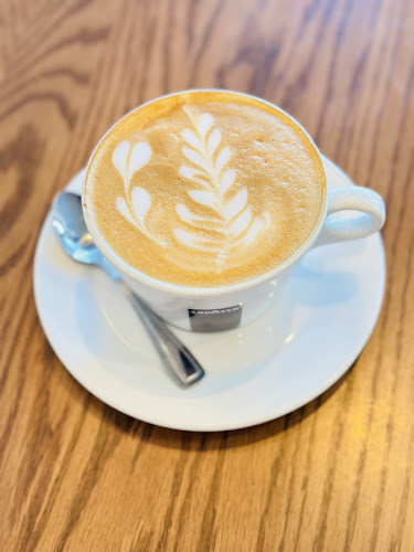 Caffè Sorrentino - Edmonton