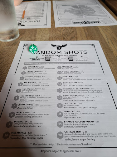 Opinii despre Storm Crow Alehouse în Vancouver - Hospitality and gastronomy