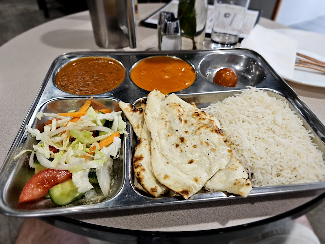 Comentarii opinii despre Indian Aroma Restaurant Victoria