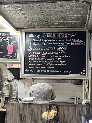 Comentarii opinii despre The Breakfast Barn