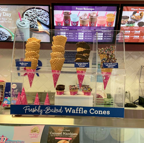 Baskin-Robbins - Toronto