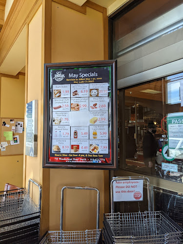 Opinii despre Angelo’s Italian Bakery & Market în London - Hospitality and gastronomy