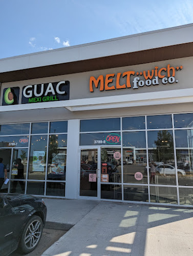 Comentarii opinii despre Meltwich Food Co Regina (Acre 21)