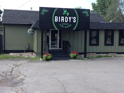 Birdy's Fine Casual Dining