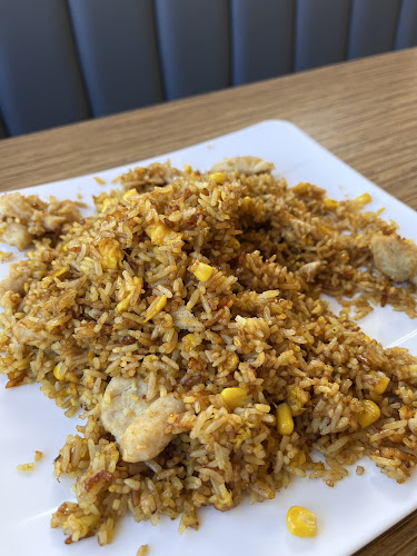 Meet Cuisine 川粤东西 - Kingston