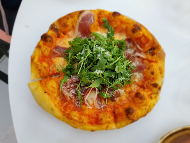 Comentarii opinii despre Alforno Bakery & Cafe