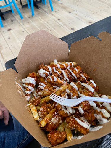 M&CO. Burgers Vaughan - Concord