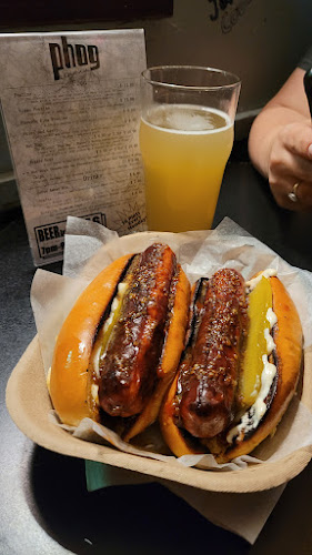 Phog Lounge - Windsor