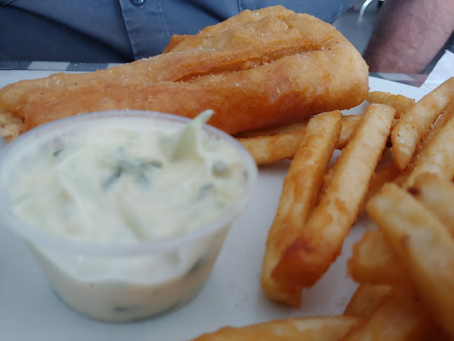 Joe's Diner - Stratford - Stratford