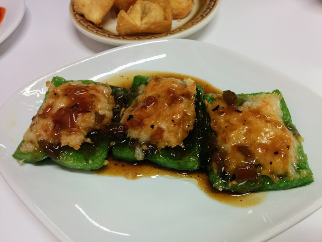 Lee's China Garden Restaurant - Hospitality and gastronomy