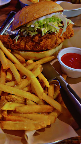 Jack Astor's Bar & Grill Richmond Row - London