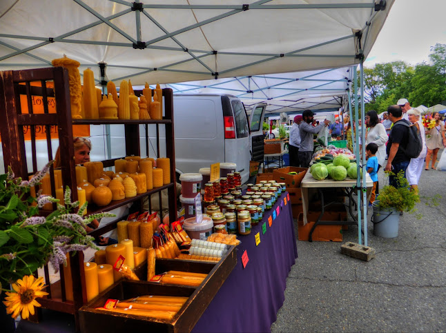 Kamloops Regional Farmers' Market - Kamloops