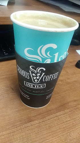 Serious Coffee Campbell River - Hospitality and gastronomy