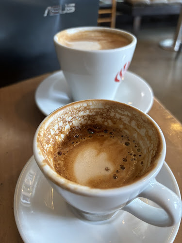 Opinii despre Coffee Bar, Buro în Vancouver - Hospitality and gastronomy