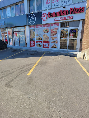 Canadian Pizza Unlimited - Hospitality and gastronomy