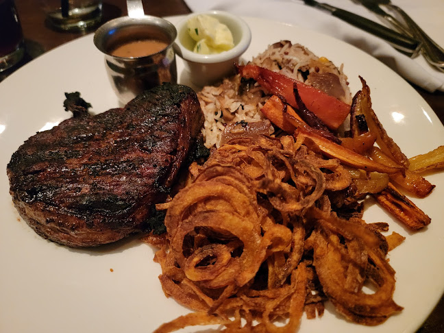 The Keg Steakhouse + Bar - Moncton