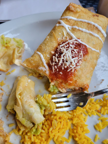 The Guanaquita Restaurant - Kitchener