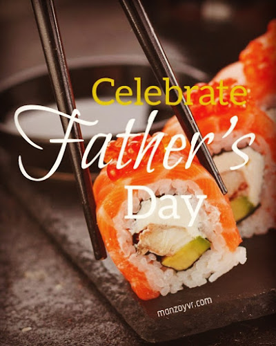 Manzo Itamae Japanese Restaurant - Richmond