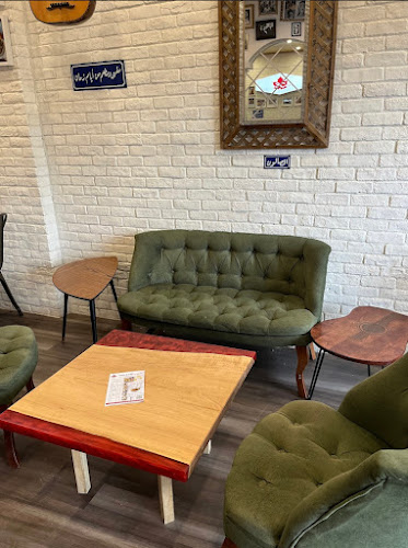 3Cents Resto & Cafe - Hospitality and gastronomy