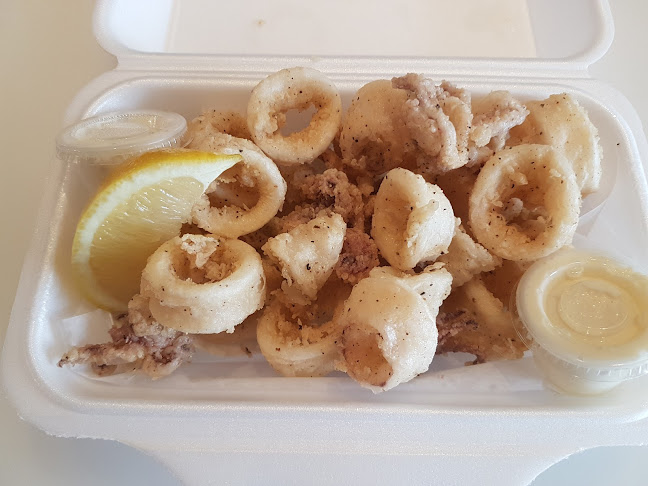 Greeko’s Souvlaki & Pizza - Hospitality and gastronomy