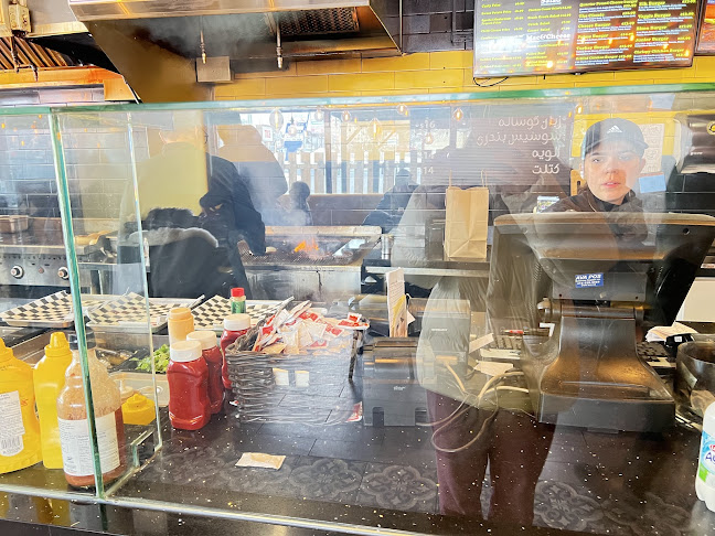 Comentarii opinii despre Woody Wood Burger