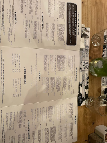 Tomahawk Restaurant - North Vancouver