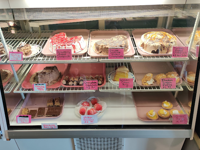 Comentarii opinii despre Club Cappuccino Cafe & Desserts