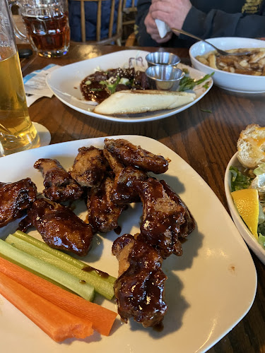 Opinii despre Pioneer's Pub în Richmond - Hospitality and gastronomy