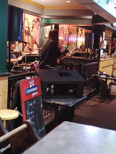 Comentarii opinii despre Clancy's Pub & Grill