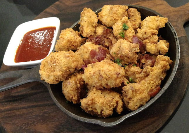 Comentarii opinii despre The Rec Room Roundhouse