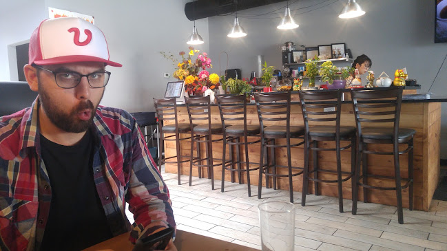 Spicy Garden Pho House Restaurant - Saskatoon