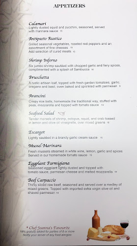 La Contessa Ristorante - Hospitality and gastronomy