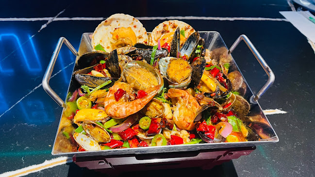 88 干锅小馆 88 DRY POT - Richmond