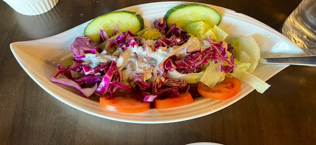 Comentarii opinii despre Rose in the Kitchen