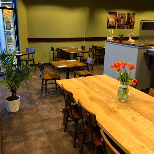 Mango Thai Restaurant - Langford, BC