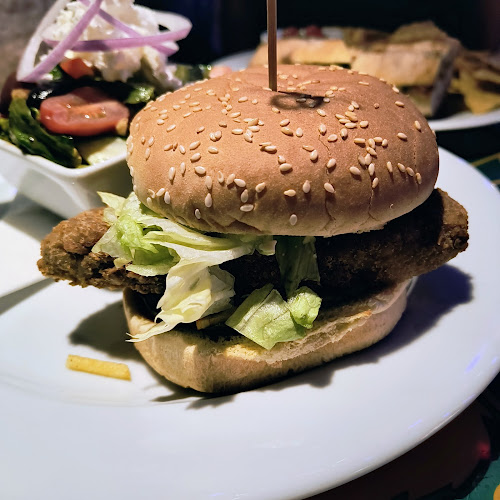 Jane Bond - Hospitality and gastronomy